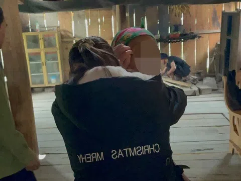 Cái Tết đầu tiên của người phụ nữ 23 tuổi đã bị bán làm vợ 10 năm