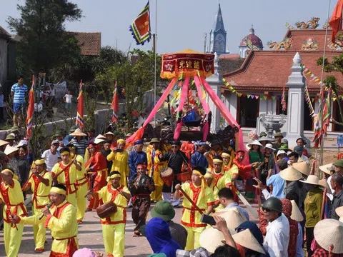 Nghệ nhân dân gian và nỗi niềm bảo tồn những câu hò chèo cạn