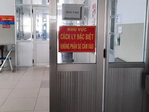 Cà Mau: Người về từ Hải Dương từ 15/1 phải lấy mẫu xét nghiệm Covid-19