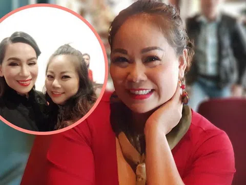 Diễn viên đanh đá nhất miền Bắc : "Tôi chỉ hợp với đòi nợ, đánh ghen"