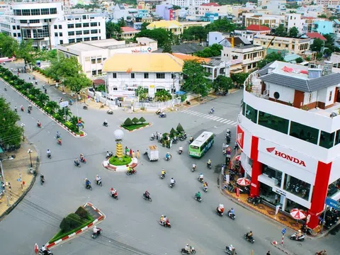 Bạc Liêu: Thu hồi dự án bệnh viện 4.500 tỷ đồng