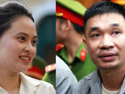 Những giọt nước mắt ở nơi không ai muốn đến