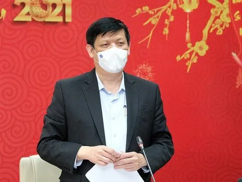 Dự đoán về thời điểm kết thúc dịch Covid-19