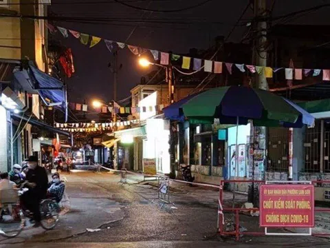 Sẽ xử lý hình sự nữ giáo viên nếu mắc Covid-19 vì khai báo gian dối