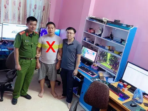 Lật tẩy thủ đoạn của kẻ giả danh Giám đốc công ty xổ số