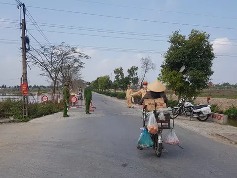 Hải Phòng điều tra 2 bệnh nhân trong chùm lây nhiễm Covid-19