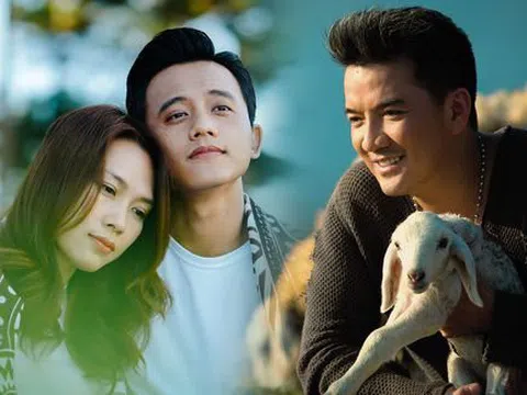 Đàm Vĩnh Hưng: "Người yêu tôi còn trẻ đẹp hơn Mỹ Tâm nhiều"