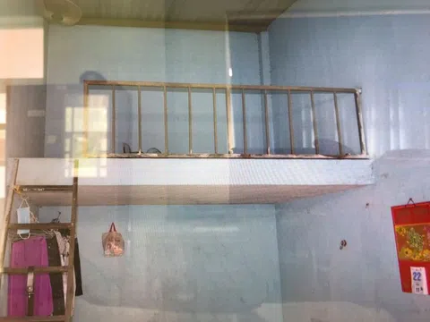 Làm rõ nguyên nhân người đàn ông tử vong trong khuôn viên công ty