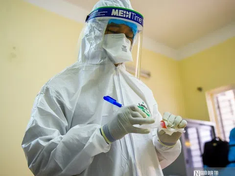 Thêm 3 ca Covid-19 ở Hải Dương