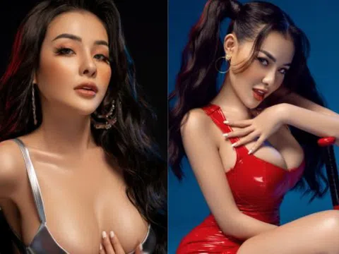 Quên mặc nội y, khoe thân bất chấp, hotgirl khiến dân tình "đỏ mắt"