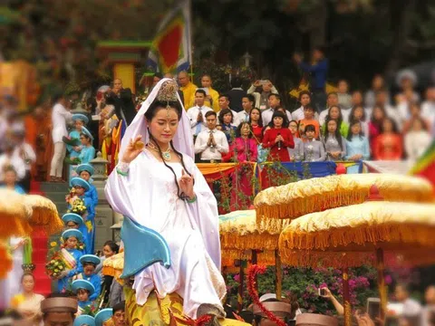 Đà Nẵng: Tạm ngừng Lễ hội Quán Thế Âm vì dịch Covid-19