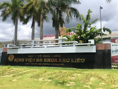 Bạc Liêu: Phát hiện ca nghi dương tính Covid-19 trong cộng đồng