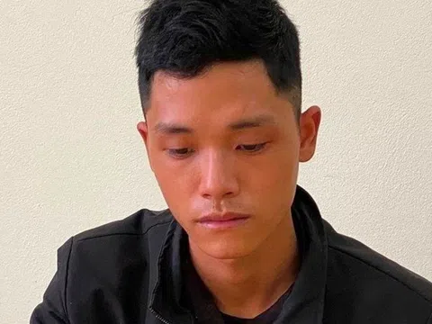 Bắt đối tượng đưa người Trung Quốc nhập cảnh trái phép vào Việt Nam