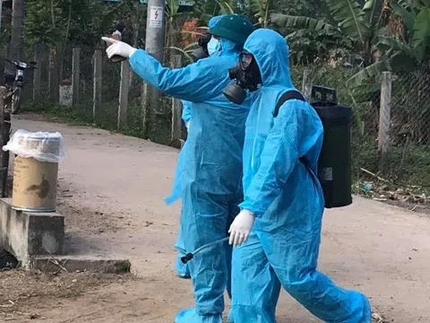 Gia Lai: Bệnh nhân dương tính với SARS-CoV-2 sau 7 ngày xuất viện