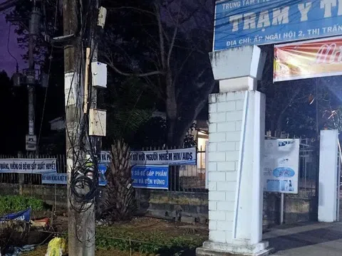 Công nhân Bình Dương chết trên xe khách âm tính với Covid-19