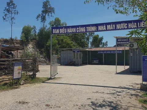 Đà Nẵng: Công ty Xây dựng số 5 tiếp tục trúng gói thầu nghìn tỷ
