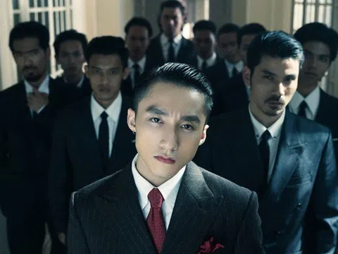 Sơn Tùng M-TP liên tục dính nghi án đạo nhái: Hốt hoảng với thị hiếu âm nhạc