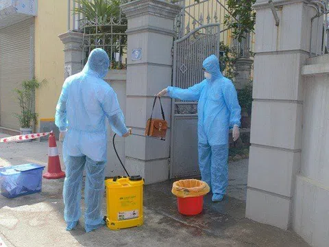 Hà Nội: Thêm một ca mắc Covid-19 tái dương tính