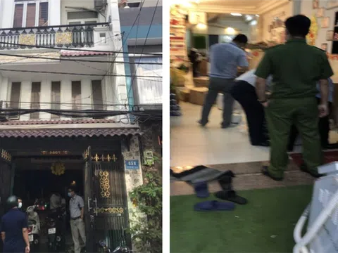 Kiểm tra cơ sở phẫu thuật thẩm mỹ bỏ quên gạc trong ngực bệnh nhân