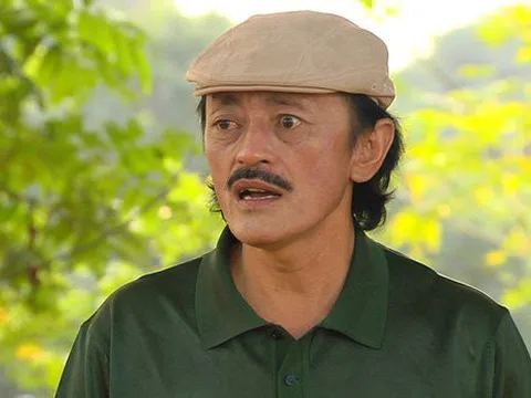 Nghệ sĩ Giang còi nói về việc "kinh doanh" phim, bỏ phố về nhà vườn 10.000m2