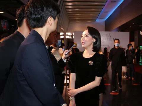 Thu Trang “lẻ bóng”, Thiều Bảo Trâm làm rõ nghi vấn dùng đồ đôi với Sơn Tùng M-TP