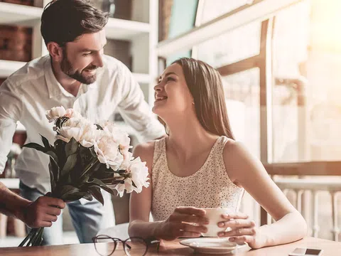 Gợi ý món quà tặng 8/3 vừa túi tiền sẽ làm nàng thích mê