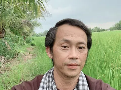 Hoài Linh muốn “dao kéo” để níu giữ tuổi xuân và cái kết đầy bất ngờ