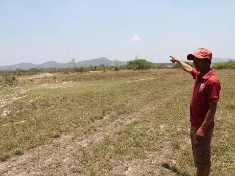 Đắk Lắk: Sẵn sàng đón tiếp các hộ di dân từ dự án nghìn tỷ