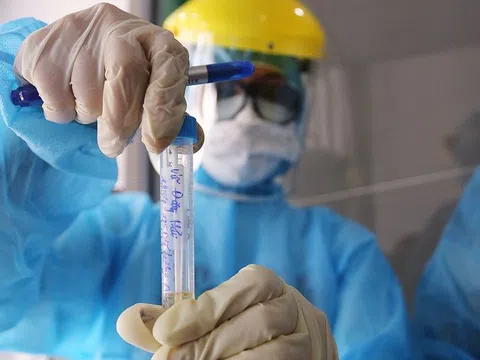 Sáng 9/3, không ca mắc mới, Hà Nội và Gia Lai triển khai tiêm vắc xin