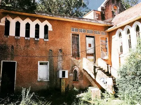 Điều tra tai nạn khiến 2 người chết khi sửa chữa tu viện cổ tại Đà Lạt