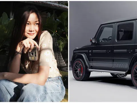 Thanh Hằng "khoe" mục tiêu mới khiến nhiều người trầm trồ vì quá "khủng"