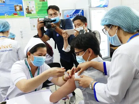 NÓNG: Bộ Y tế thông tin lịch trình cung ứng 60 triệu liều vaccine phòng COVID-19
