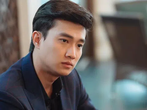 DV Quốc Trường: Từ một người ám ảnh cái chết đến ông vua hàng hiệu