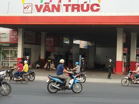 Bị hỏi về trách nhiệm vụ 2,7 triệu lít xăng giả, bộ Công Thương nói gì?