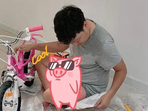 Bất ngờ về món quà Nhã Phương tặng Trường Giang dịp Valentine trắng