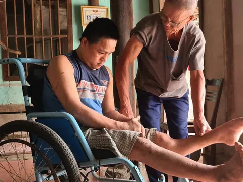 Bệnh nhân của "thần y" Võ Hoàng Yên: "Tôi về đau hơn chết, khiếp không bao giờ quay lại nữa”