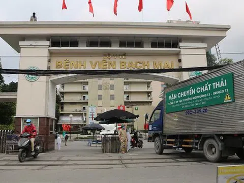 Thanh tra chỉ ra hàng loạt vi phạm trong mua sắm thiết bị y tế