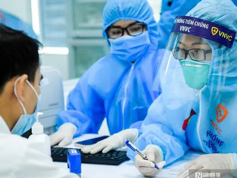 Sáng 17/3, Việt Nam không có ca mắc Covid-19