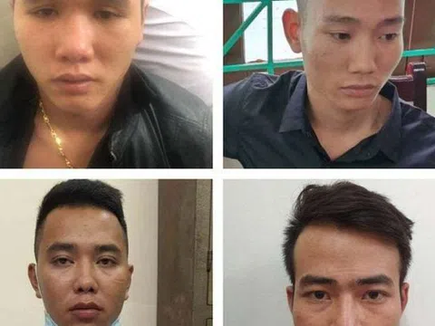 Dàn cảnh "anh hùng cứu mỹ nhân" để lấy lòng "người trong mộng", nam thanh niên vướng vòng lao lý