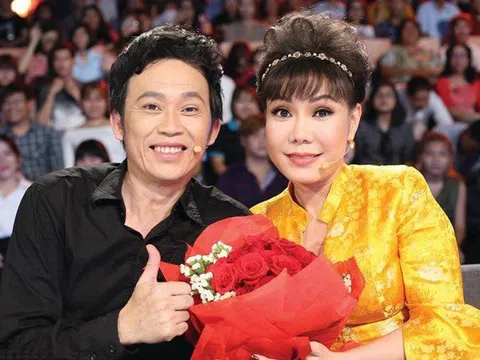 "Vợ của Hoài Linh" lên tiếng việc là đại gia bất động sản, cát -xê cao