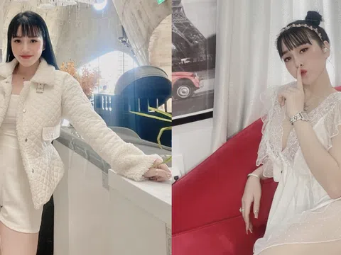 Chiêu thức đánh bóng tên tuổi của hotgirl Trang “Tây”, kẻ bán sỉ ma tuý