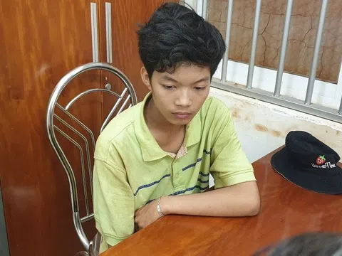 Đã bắt được kẻ đánh nữ sinh lớp 6 trong lô cao su ở Bà Rịa – Vũng Tàu