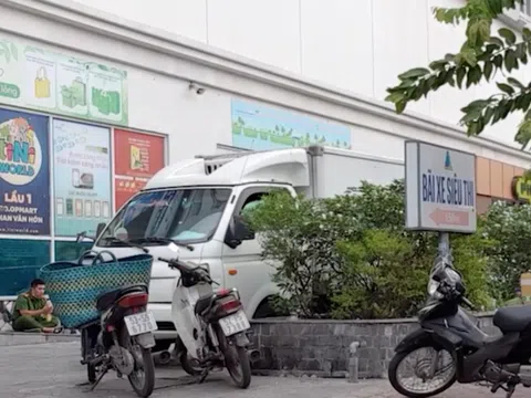 Hai nạn nhân rơi lầu ở chung cư Topaz Home đều là học sinh THPT