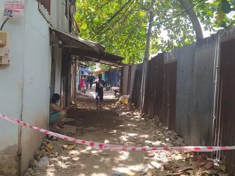 Diễn biến vụ cháy làm 3 người tử vong tại TP.HCM