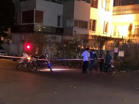 Bình Dương: Phong tỏa tuyến đường có người Trung Quốc nghi mắc Covid-19