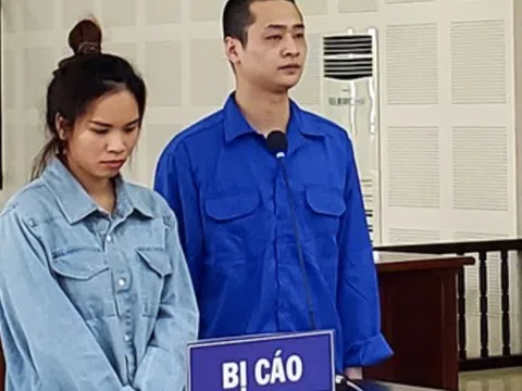 Người phụ nữ tổ chức cho 27 người Trung Quốc nhập cảnh "chui" lãnh án