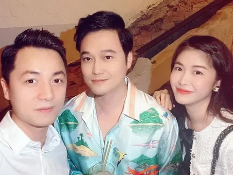 Ca sĩ Quang Vinh nói thèm con nít, fan lập tức hối thúc