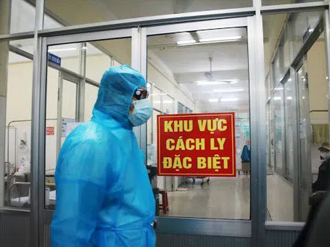 79 người Hà Nội đi chung chuyến bay với bệnh nhân Covid-19