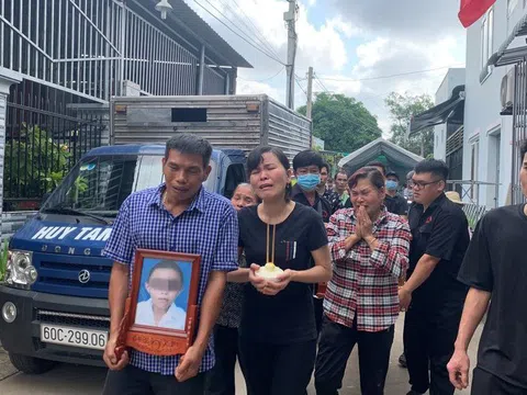 Đồng Nai: Nghi uống nhầm thuốc diệt chuột, học sinh lớp 2 tử vong