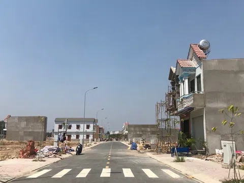 TP.HCM tháo gỡ vướng mắc giấy phép xây dựng đối với đất hỗn hợp